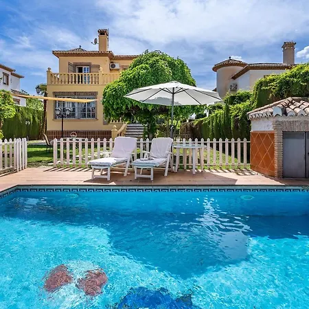 Cypress House *