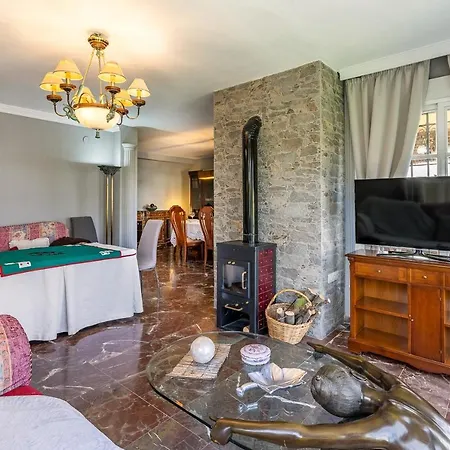 Holiday home Cypress House La Zubia (Granada)