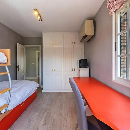 Cypress House Holiday home La Zubia (Granada)