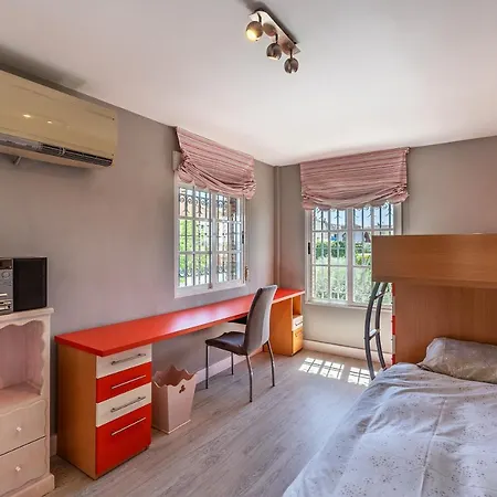 Cypress House Holiday home La Zubia (Granada)